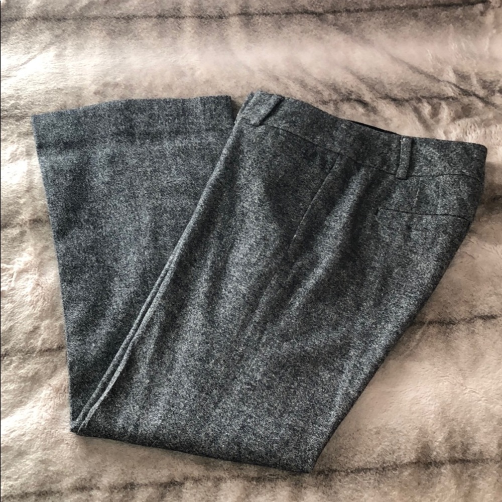 White House Black Market Slacks